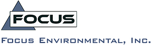 Focus Environmental Logo
