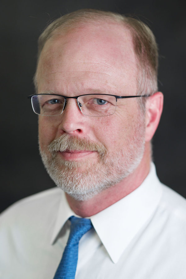 Leadership Team Focus Environmental